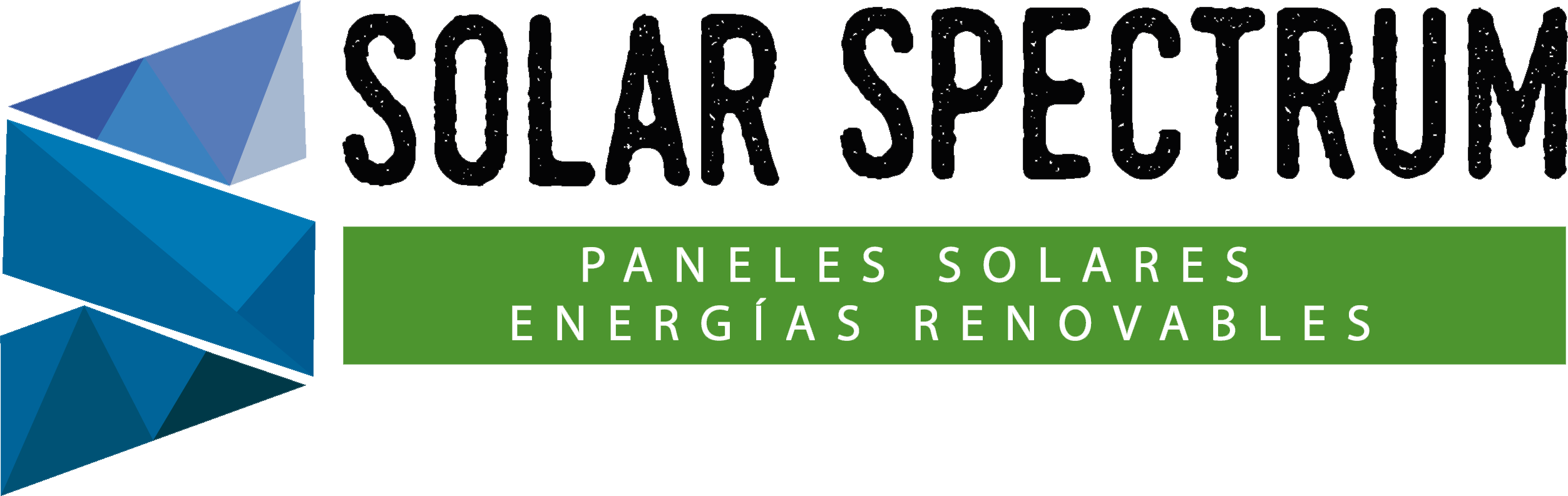 SOLAR SPECTRUM Logo